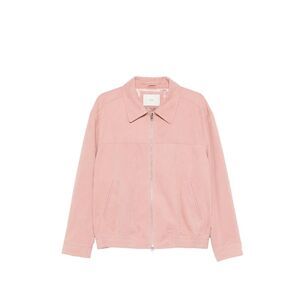 Dunst Pink Jackets - Bomber Jackets Men